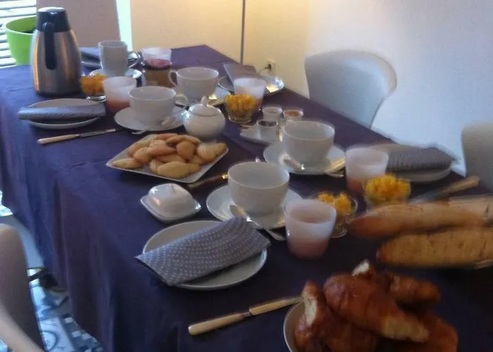 Les Terres Chaponost