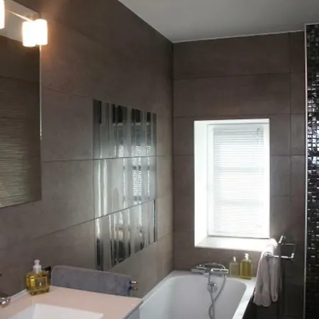 Les Terres 3* Chaponost