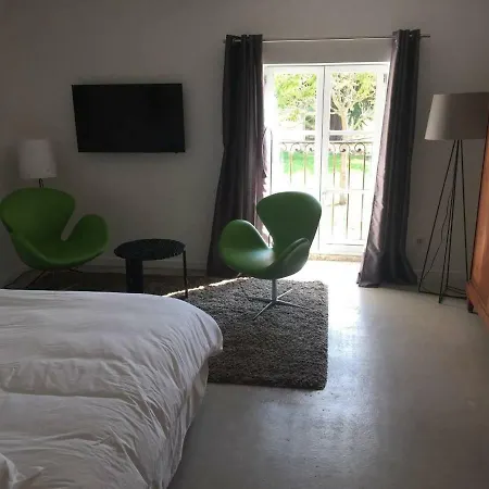 Guest house Les Terres