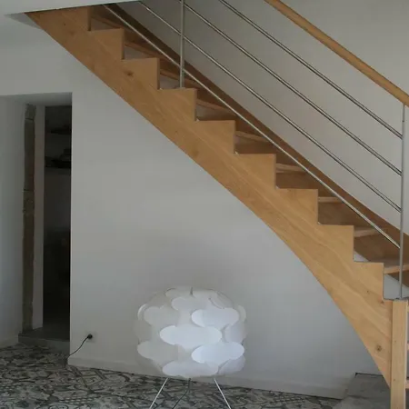 Guest house Les Terres