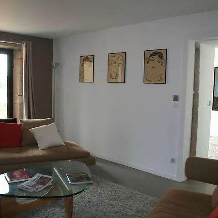 Les Terres Guest house