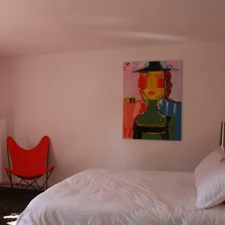 Guest house Les Terres Chaponost