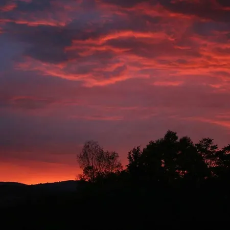 Les Terres Guest house