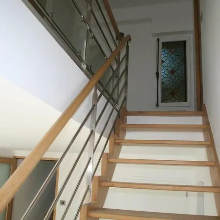 Guest house Les Terres Chaponost