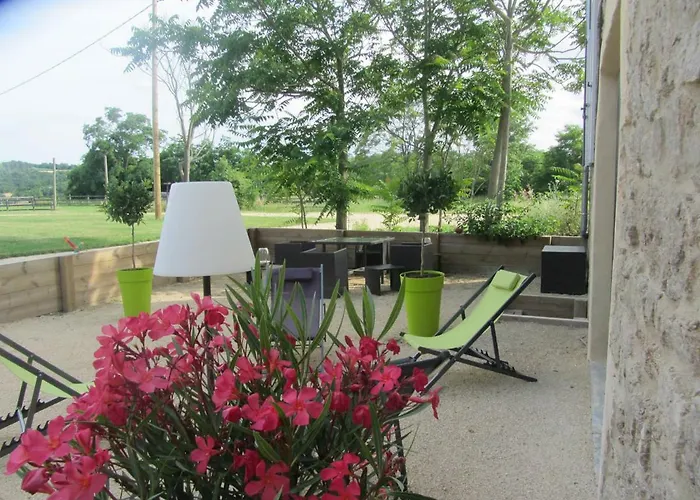 Affittacamere Les Terres 3*